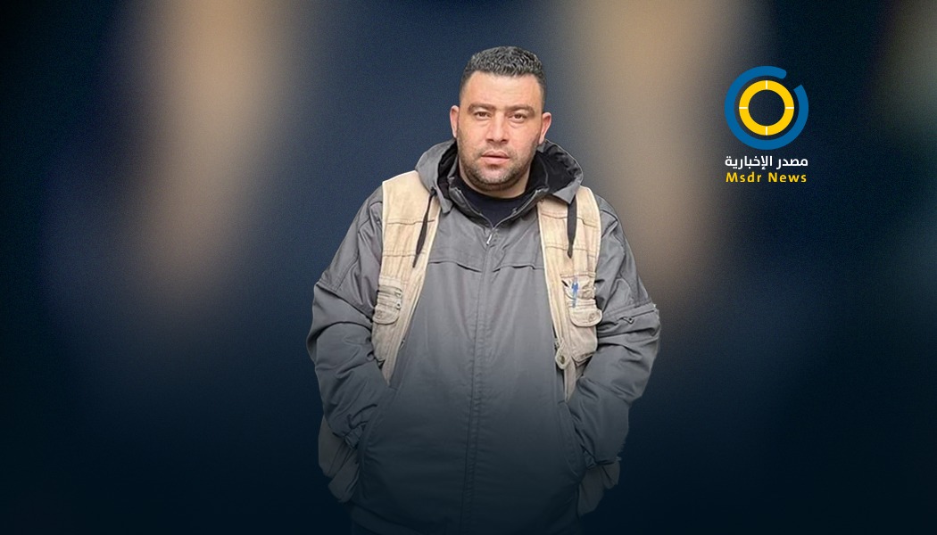 استشهاد حمزة الحروب متأثرًا بجروح أصيب بها بعد طعنه من مستوطن