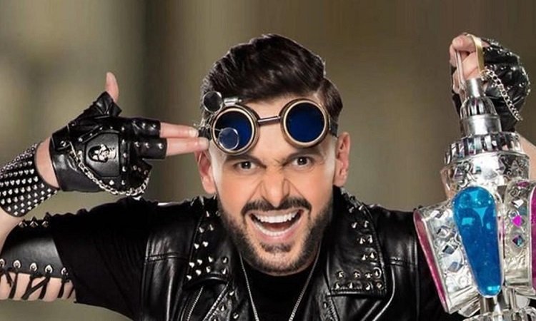 من هو ضحية برنامج رامز جلال اليوم؟ (صورة)