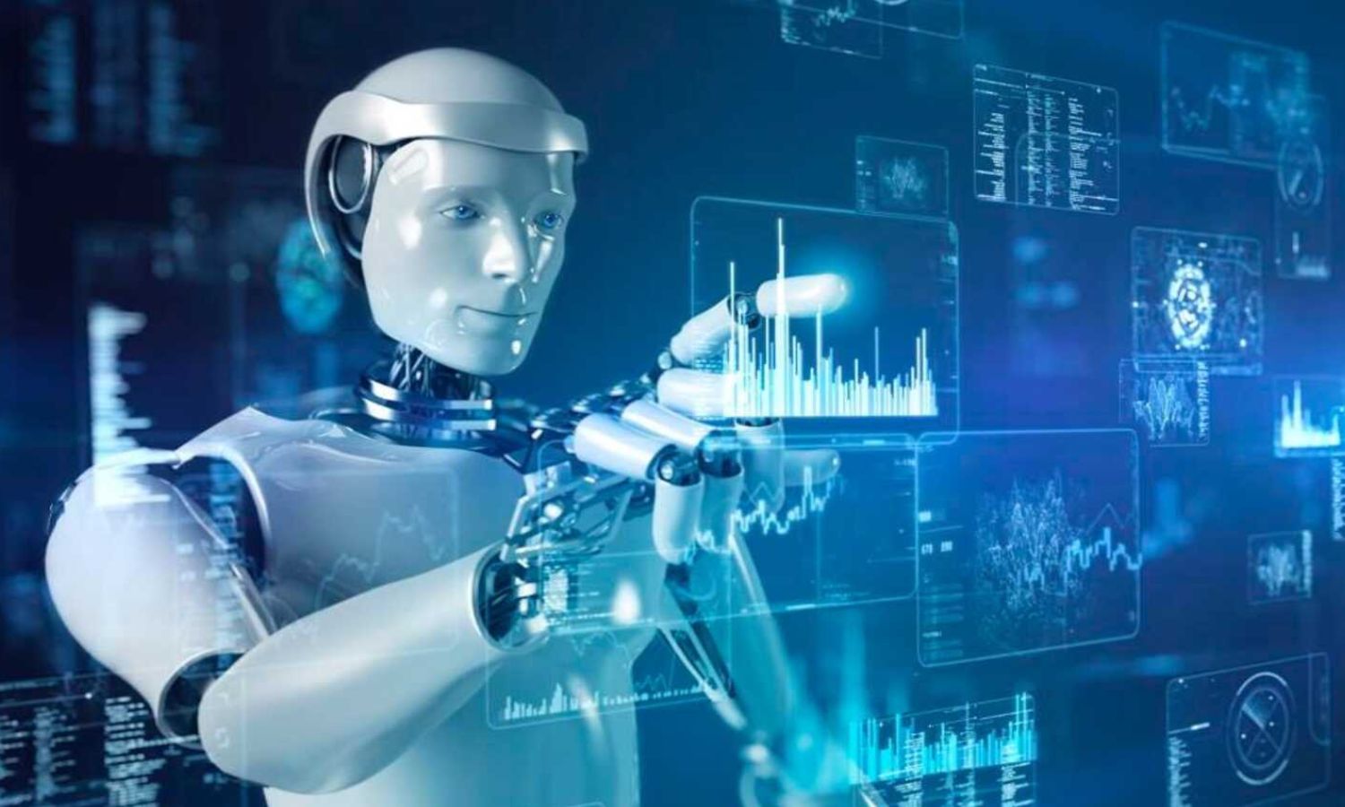 دراسة تكشف عدد مستخدمي روبوت ChatGPT أقل من المتوقع