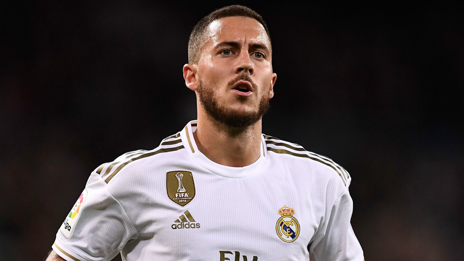 ريال مدريد يقرر التخلي عن نجمه البلجيكي هازارد