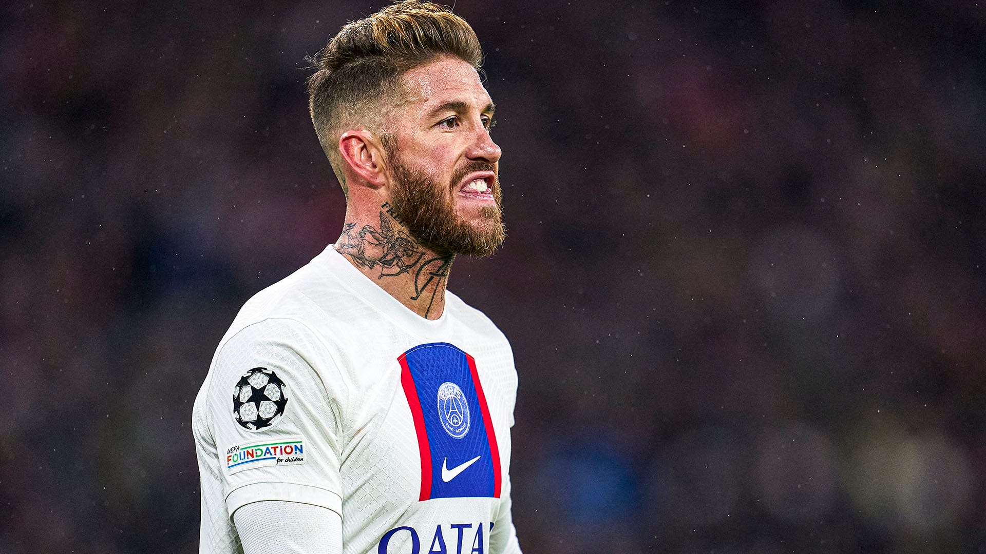 الهلال السعودي يقدم عرضًا مغريًا للتعاقد مع سيرجيو راموس