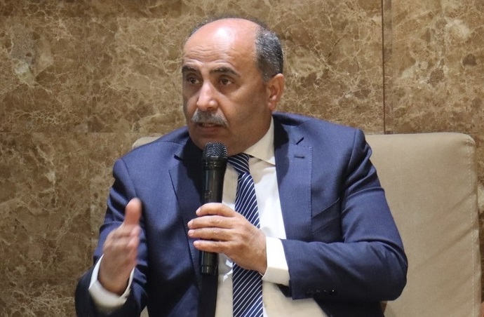 وزير الزراعة لمصدر: 10 ملايين دولار للقطاع الزراعي في غزة والضفة