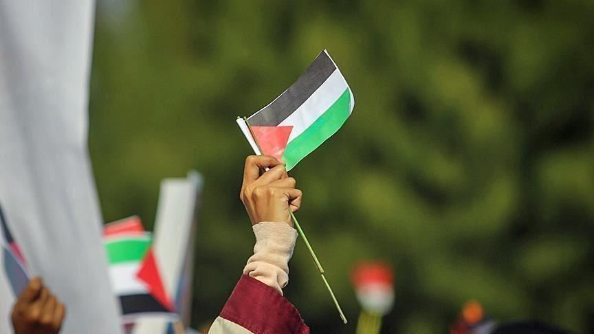 دعمًا للأسرى.. الفصائل تدعو للمشاركة في مسيرات غضب غدًا
