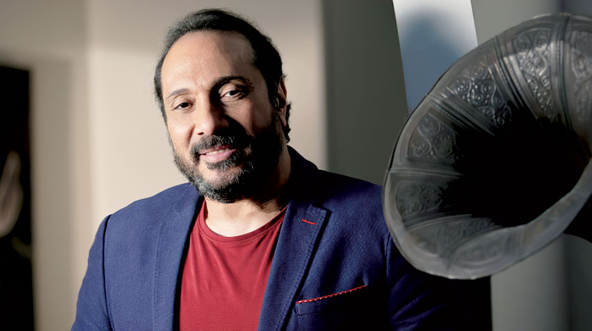 علي الحجار يروي ما حصل له في برنامج رامز جلال: تعرضت للإهانة