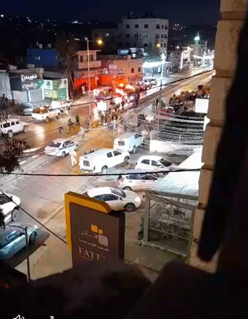 معطى: 5 جرحى إسرائيليين في 233 عملاً مقاوماً بالضفة والقدس