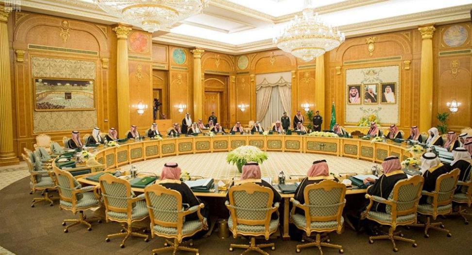 آمال سعودية في مواصلة الحوار البناء والاتفاق مع إيران