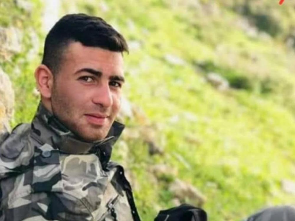 بعد اعتقال 20 شهراً.. الاحتلال يفرج عن الأسير محمد بشناق