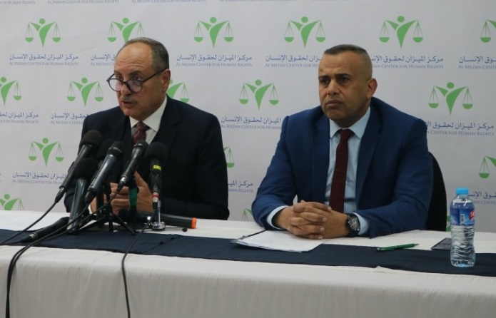 مركز الميزان: استمرار تدهور الحقوق الاقتصادية والاجتماعية في فلسطين