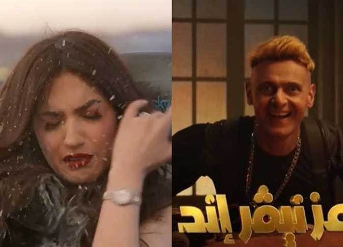 هل تحول الصوت الشتوي إلى صيفي؟ ياسمين عز ضحية رامز نيفر إند