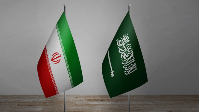 إيران تعيد فتح سفارتها في السعودية غداً