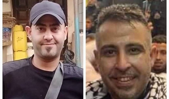 الاحتلال يرفض تسليم جثماني الطيطي وأبو ذراع