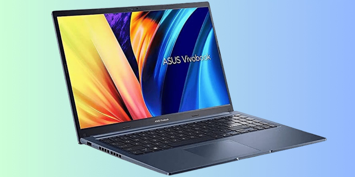 حاسوب Asus Vivobook 15 M1502