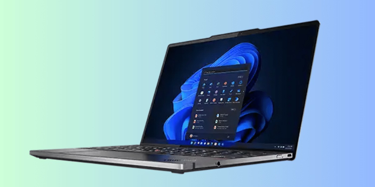 حاسوب Lenovo ThinkPad Z13