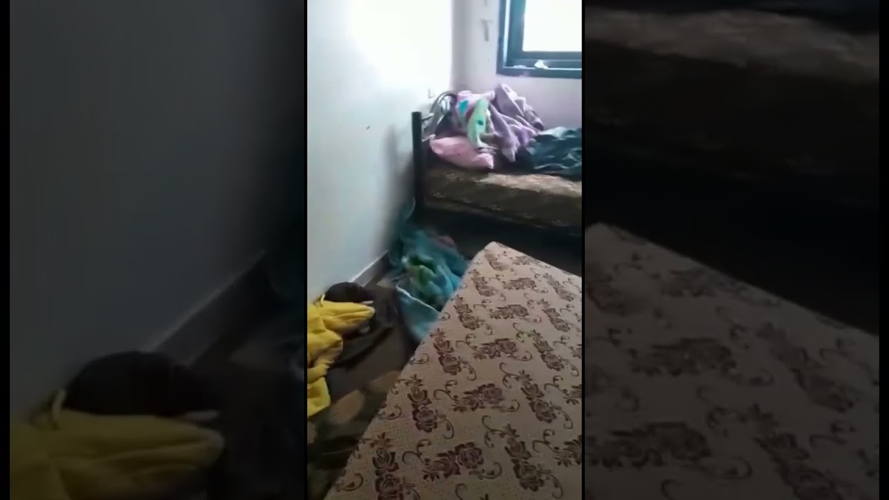 الاحتلال يقتحم منزل الشاب المقدسي أيوب عفانة في صور باهر