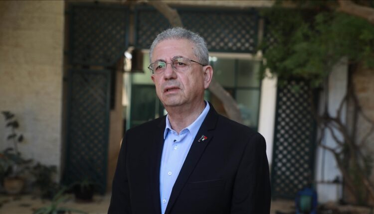 البرغوثي