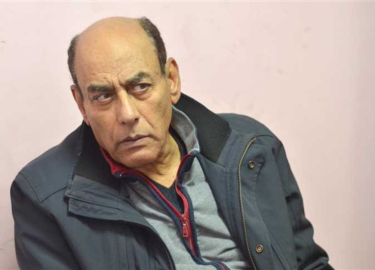 ما حقيقة زواج أحمد بدير من هذه الفنانة؟
