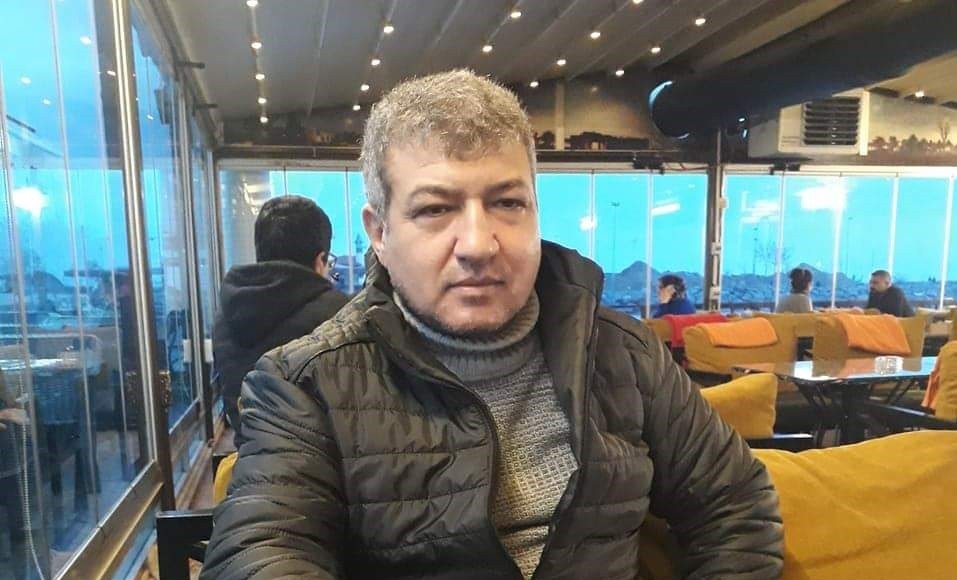أحمد مصطفى جابر.. عذراً مروان عبد العال