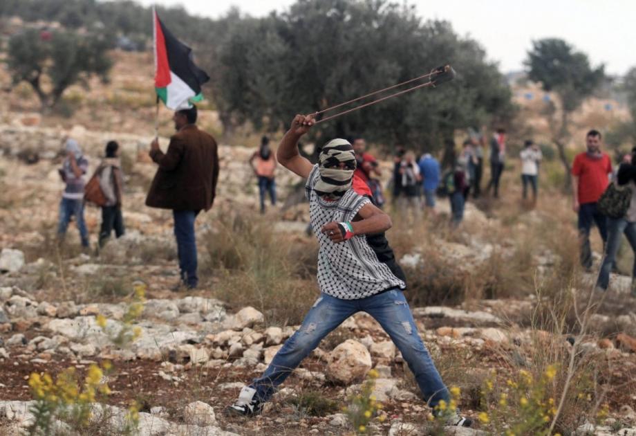مركز معطى: 14 عملًا مقاومًا بالضفة والقدس خلال 24 ساعة الأخيرة