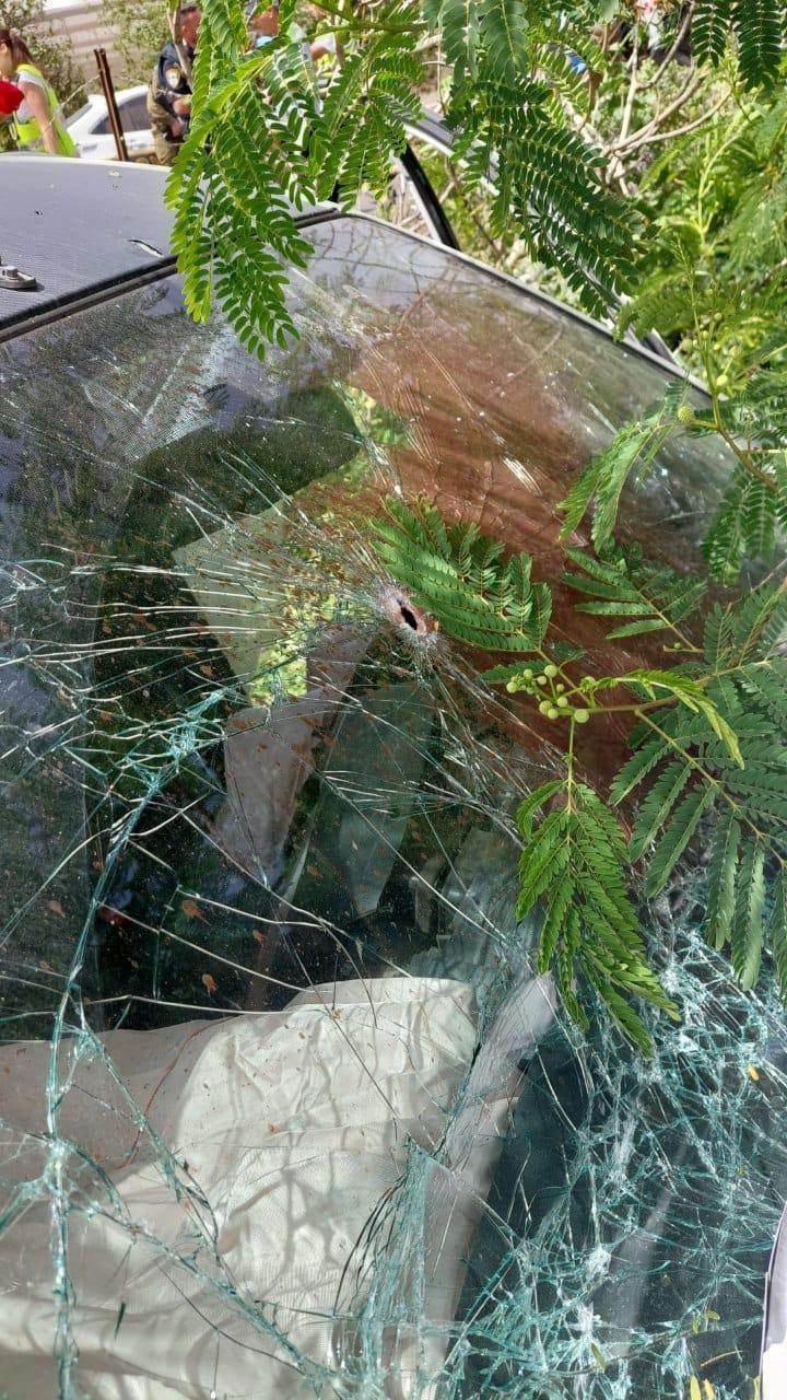 مقتل مستوطنتين وإصابة أخرى في عملية إطلاق نار في الأغوار