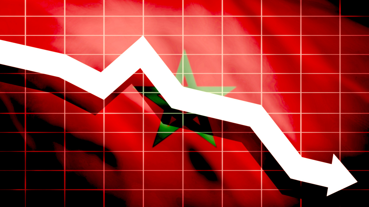 وكالة فيتش تخفض توقعات نمو اقتصاد المغرب إلى 1.8%