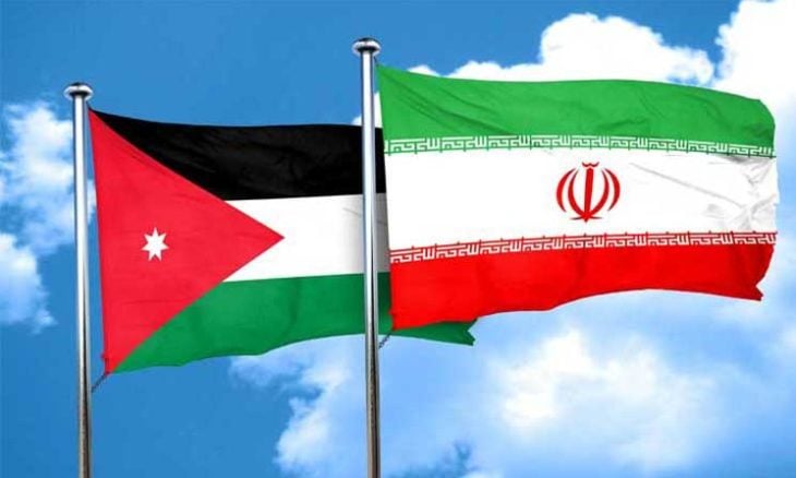 قلق إسرائيلي من اتفاق الأردن وإيران على عودة العلاقات الدبلوماسية