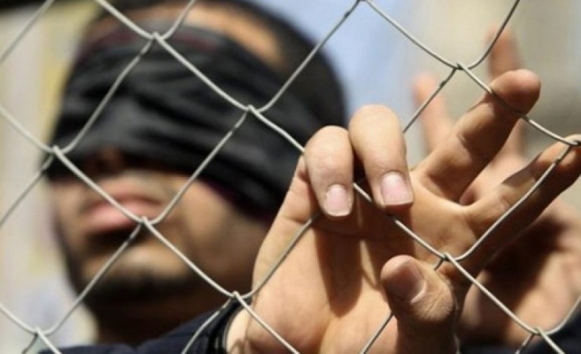 1000 أسير فلسطيني يبدأون اليوم الأول من الإضراب المفتوح عن الطعام