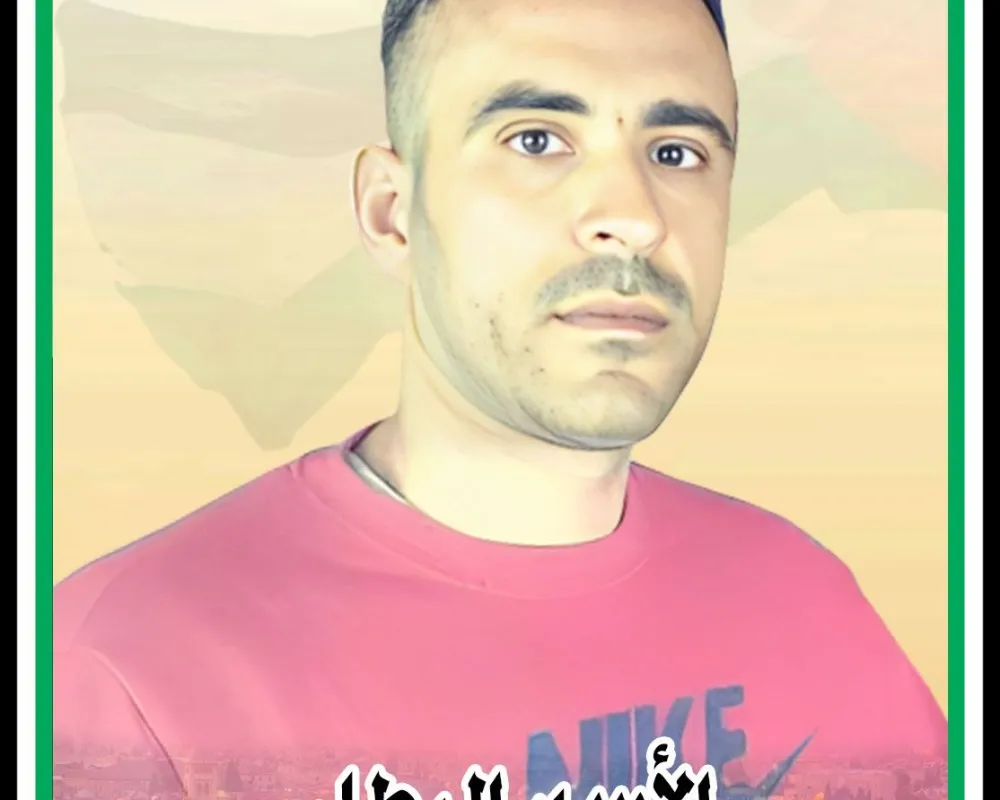 الاحتلال ينقل الأسير المريض محمد الخطيب إلى المستشفى