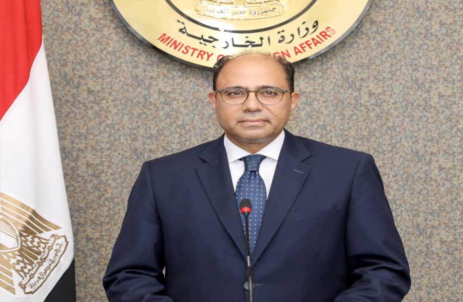 الخارجية المصرية: قلقون من التصعيد المتسارع والخطير في المنطقة