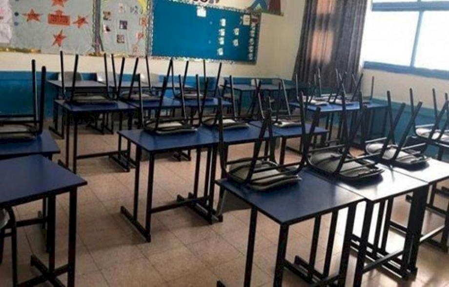 إضراب جزئي للمعلمين في الداخل المحتل يوم الثلاثاء