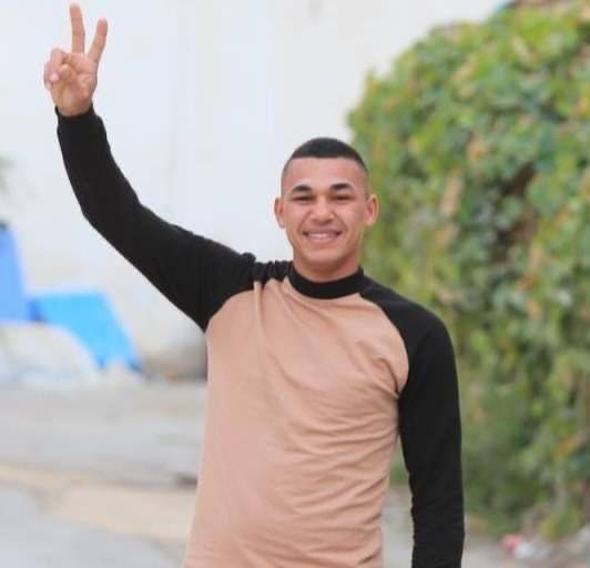 شهيد برصاص الاحتلال في مخيم عقبة جبر