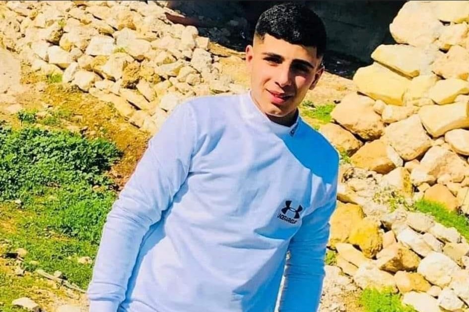 غدًا.. الاحتلال ينوي تسليم جثمان الشهيد سند سمامرة