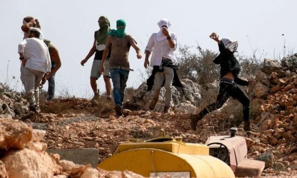 المستوطنون اليهود.. عندما يُصبح التطهير العرقي سياسة