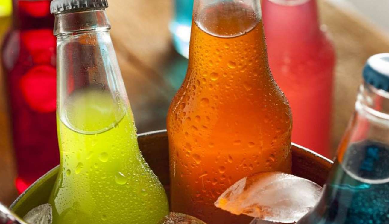طرق بسيطة تخلصك عن الإسراف في تناول المشروبات الغازية