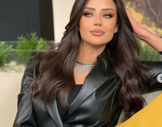 زيجات رضوى الشربيني