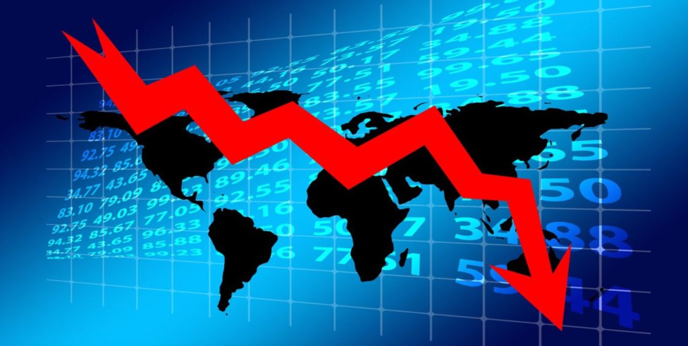 تحذيرات من حدوث ركود اقتصادي في الولايات المتحدة