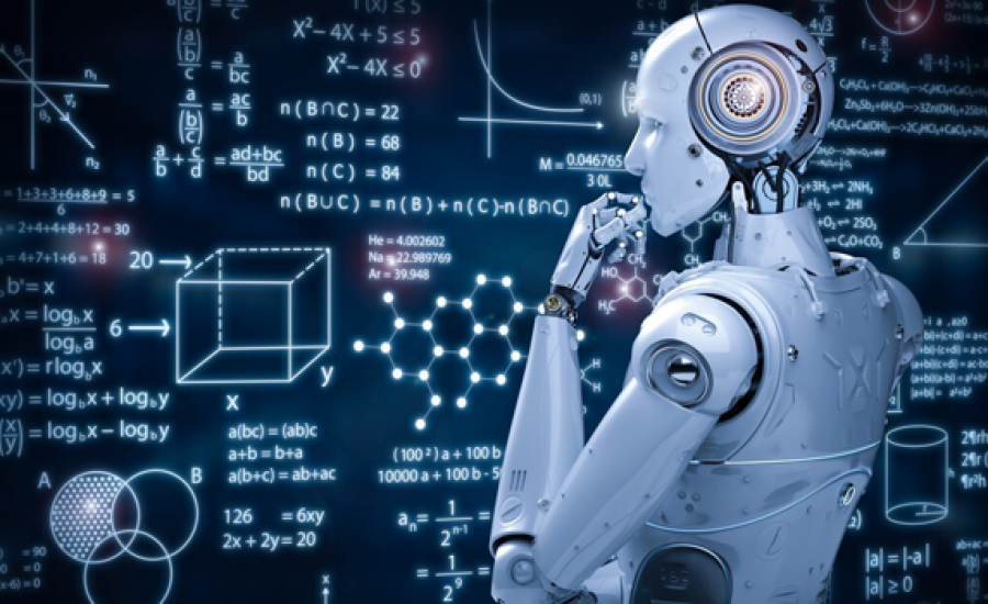 خمس أدوات ذكاء اصطناعي لتسهيل عمل كتاب المحتوى