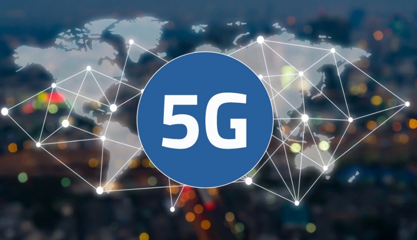 ماليزيا تخطط لإنشاء شبكة جديدة من الجيل الخامس 5G
