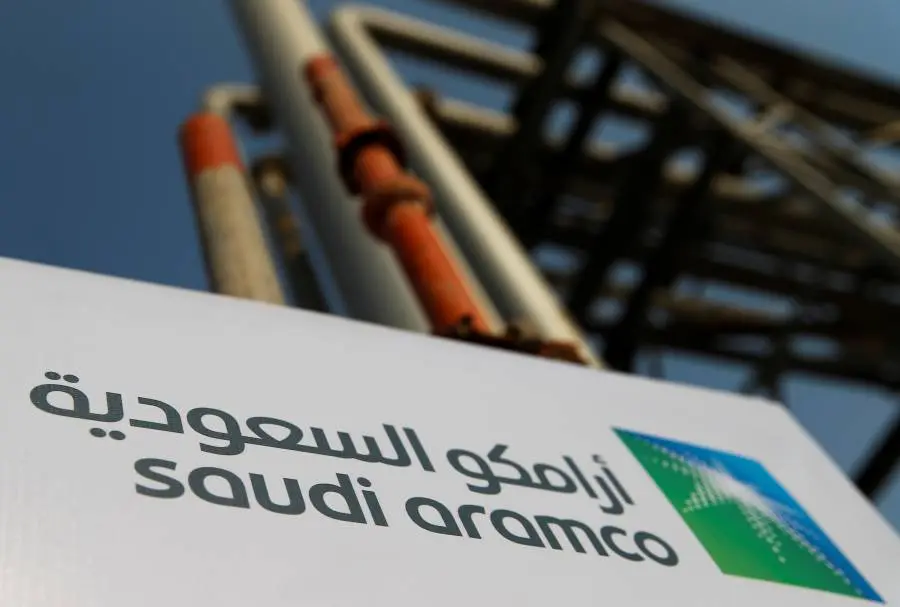 السعودية تنقل 4% من أسهم شركة أرامكو إلى سنابل للاستثمار