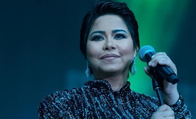 خلاص شوشو رجعت.. شيرين عبد الوهاب تحيي حفلها بعد غياب طويل
