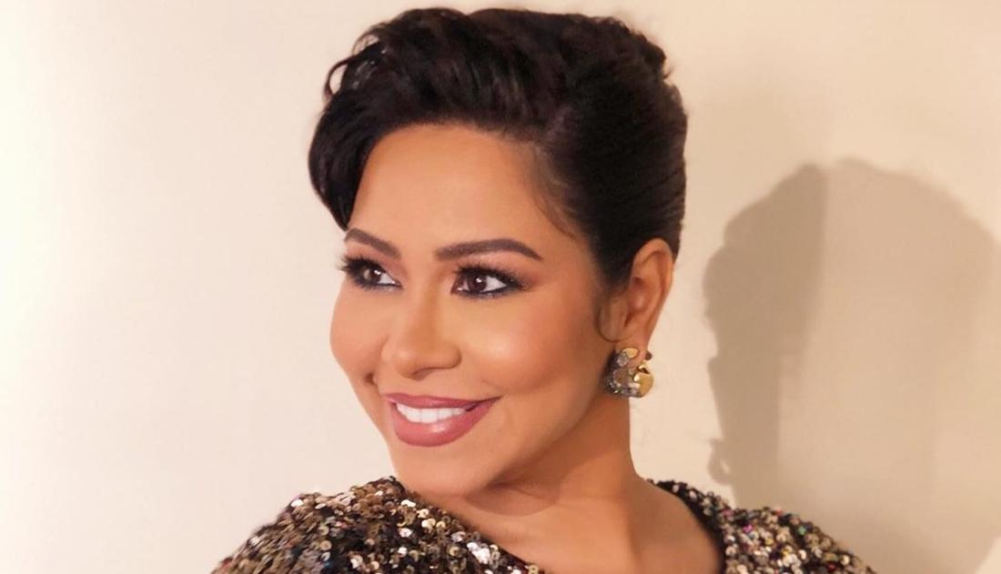 شيرين عبد الوهاب: سأعلن عن مفاجآت خلال هذا الحفل