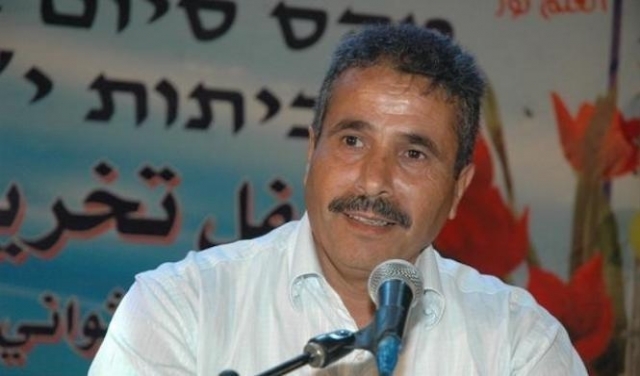 عامر الهزيل