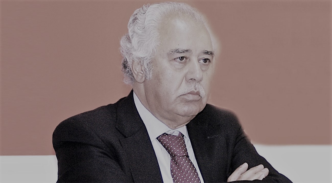 كتب عبد الحسين شعبان: منطق ويستفاليا