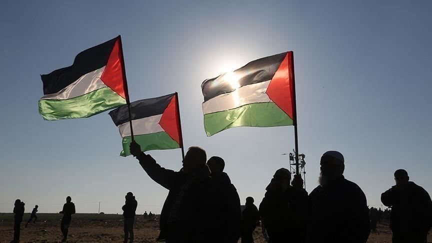 الفصائل تنعى شهداء طولكرم: الاحتلال يصر على تفجير الأوضاع