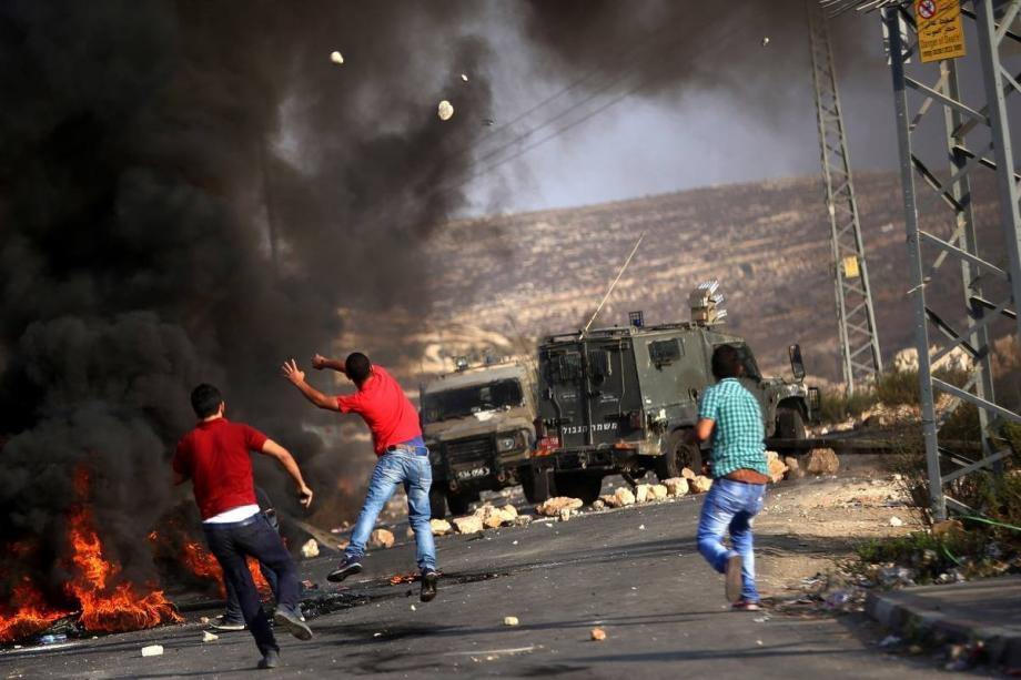 19 عملاً مقاوماً في الضفة والقدس خلال الـ24 ساعة الأخيرة
