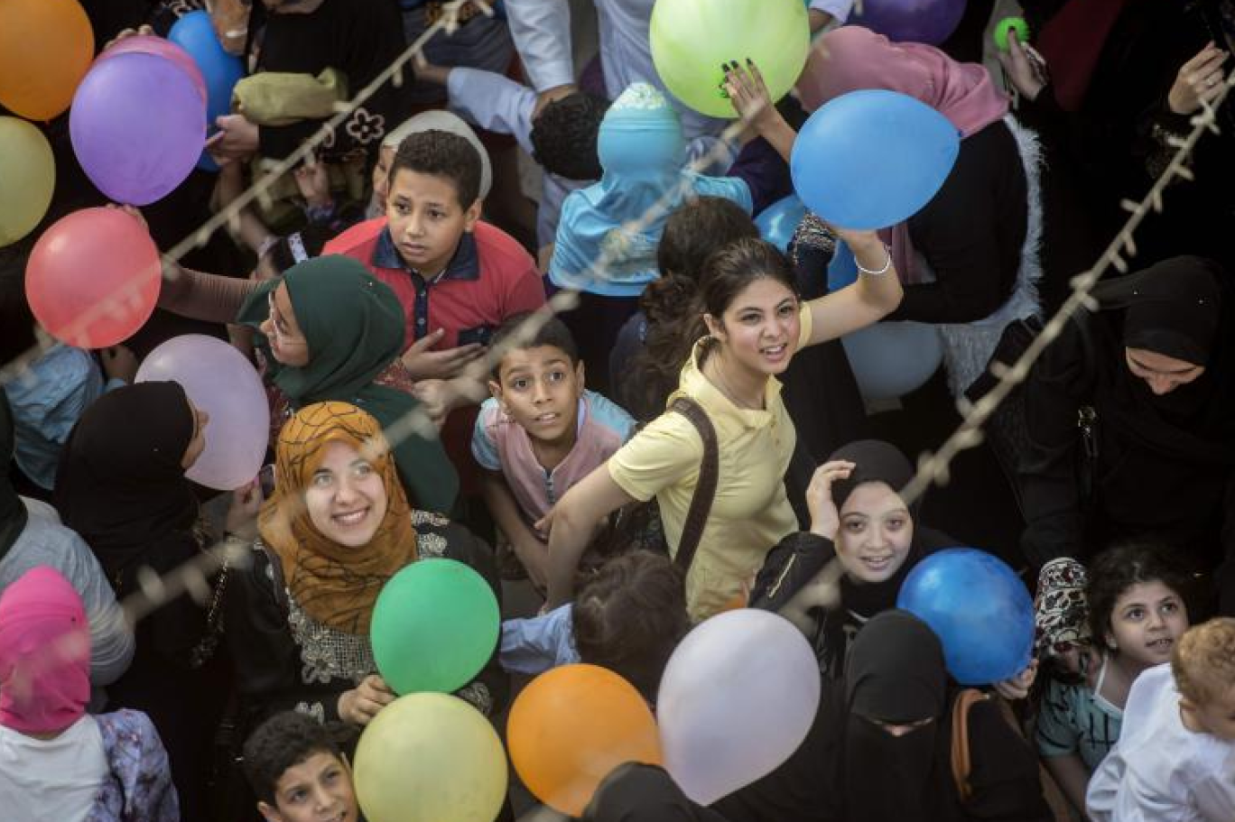 كيف تسعد نفسك في العيد؟