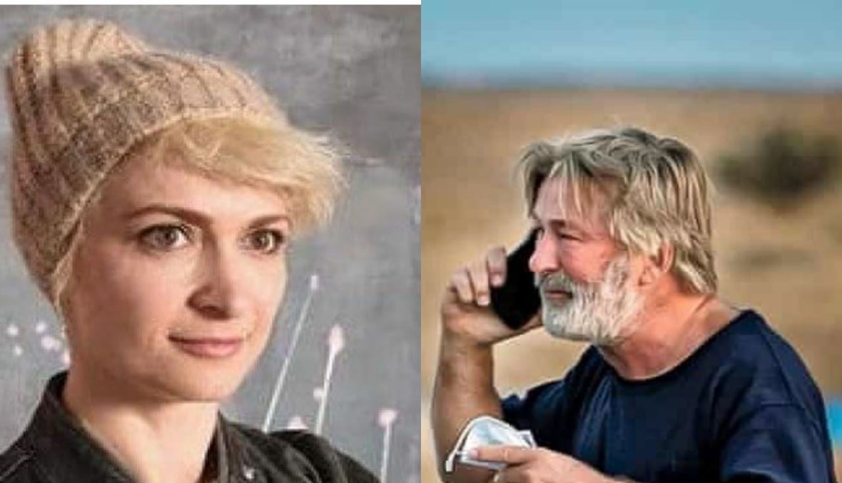 بعد مقتل مصورته السينمائية على يد البطل.. استئناف تصوير فيلم راست