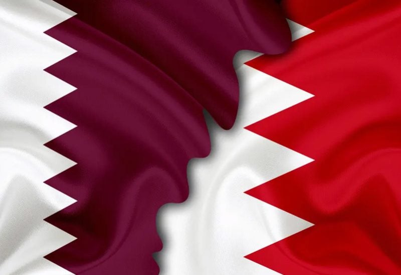 استئناف العلاقات الدبلوماسية بين قطر والبحرين