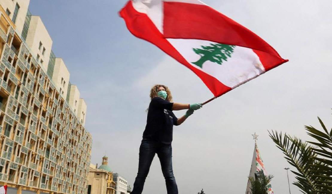لبنان ينتخب رئيساً جديداً للبلاد اليوم