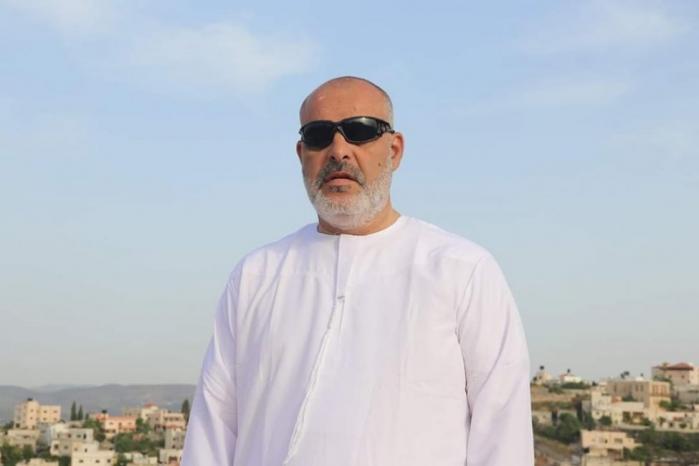 بظروف صحية صعبة.. مجد عمارنة يواصل إضرابه عن الطعام لليوم الـ6
