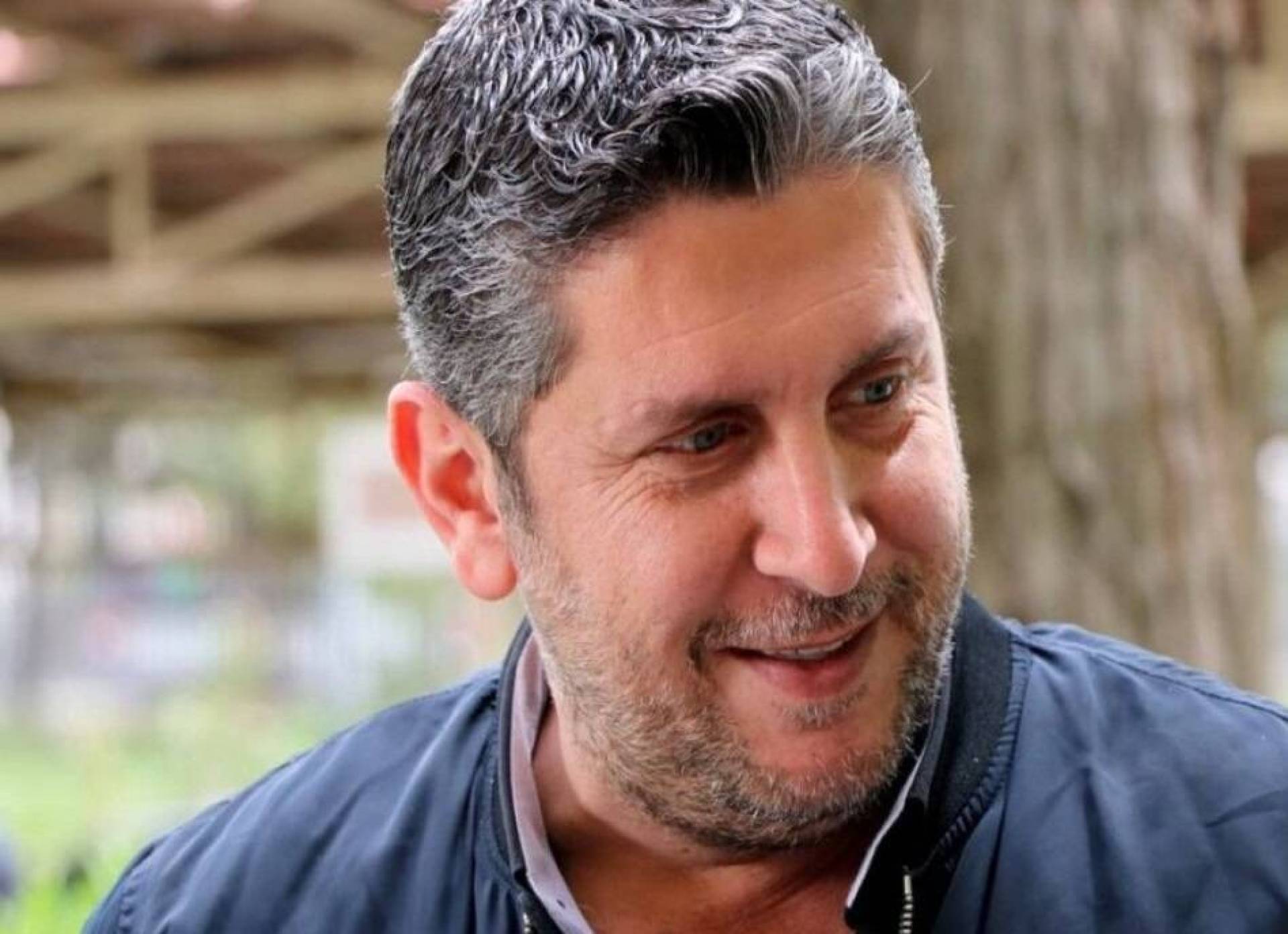 وفاة الفنان السوري محمد قنوع بنوبة قلبية مفاجئة